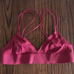 Urban Outfitters Triangle Bra